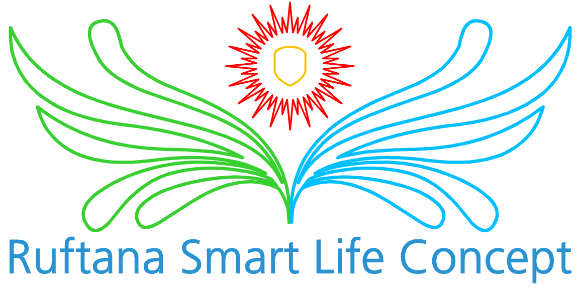 RUFTANA Smart Life Concept